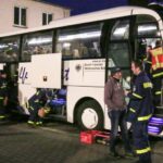 THW schickt hessische Helfer ins Hochwassergebiet nach Niedersachsen