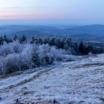 Bis -14 Grad: Hessen erwartet die kälteste Nacht des Winters.