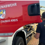 Bombenfund bei Rüdesheim – Evakuierung vor Sprengung läuft