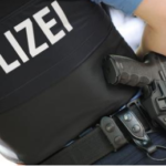 35-Jähriger durch Polizeischuss in Oberaula verletzt