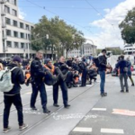 Was bleibt von den Protesten der Letzten Generation in Kassel?