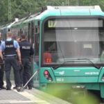 Frau stirbt nach Unfall mit U-Bahn in Frankfurt