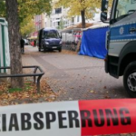 Brandsatz explodiert vor Café in Wetzlarer Innenstadt