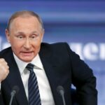 Putin: “Ohne Geld und Waffen für die Ukraine würde der Krieg in zwei Monaten enden.”