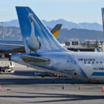 Flugzeug mit 10 Personen an Bord in Alaska vermisst